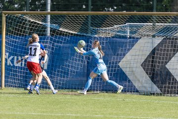 Bild 148 - wBJ HSV Leistungsvergleich